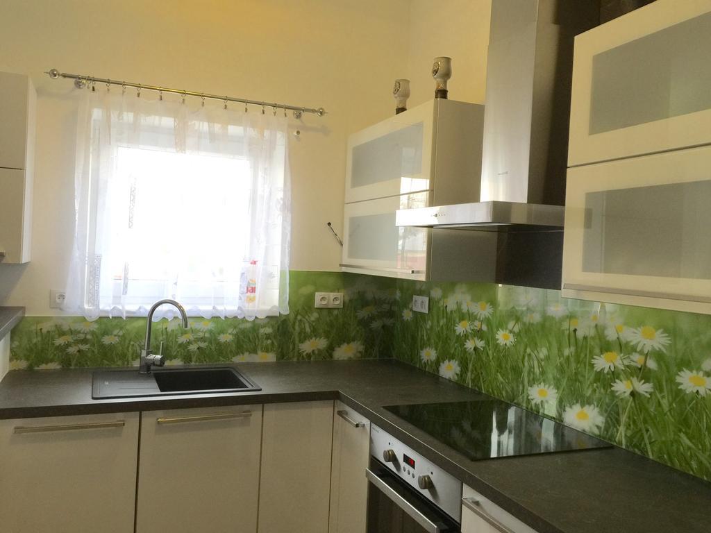 Apartman Na Lukach - Kopretina Třeboň Extérieur photo