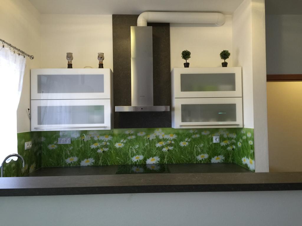 Apartman Na Lukach - Kopretina Třeboň Extérieur photo