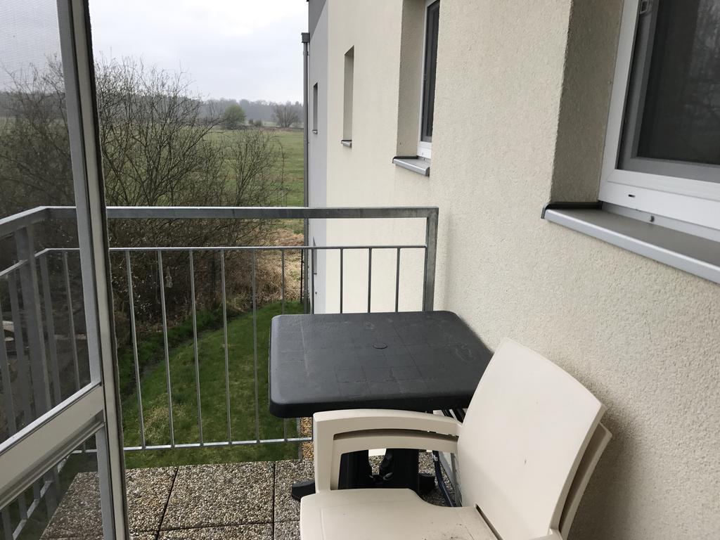 Apartman Na Lukach - Kopretina Třeboň Extérieur photo