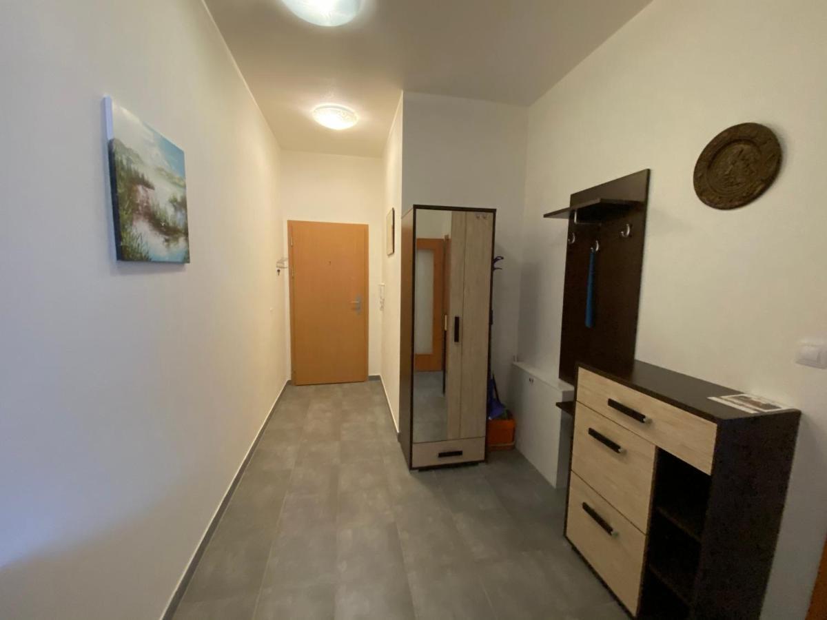 Apartman Na Lukach - Kopretina Třeboň Extérieur photo
